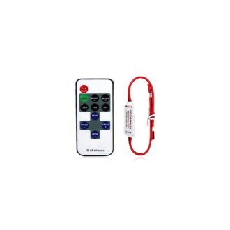 LED ovládač RF5