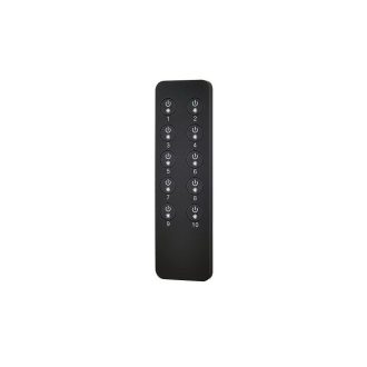LED ovládač RF1 - 10 okruhov