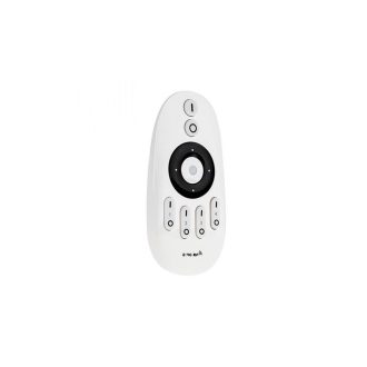 LED ovládač RF6 - 4 okruhy - Dual White