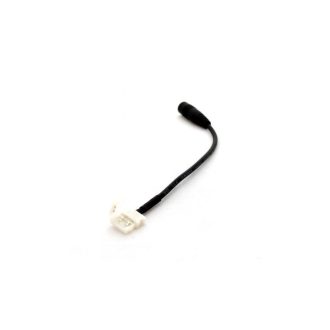 Klip spojka s DC konektorom Samica (10mm)