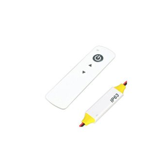 LED ovládač RF7 (IP63)