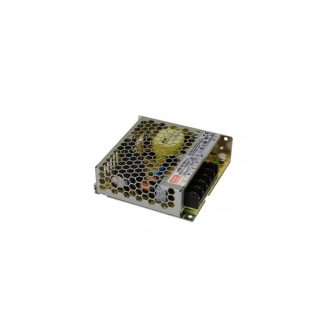 LED napájací zdroj 75W, 24V MEAN-WELL