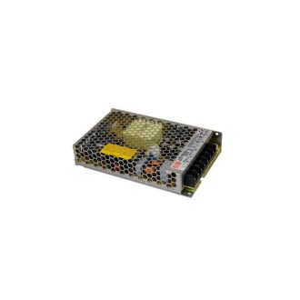 LED napájací zdroj 156W, 24V MEAN-WELL