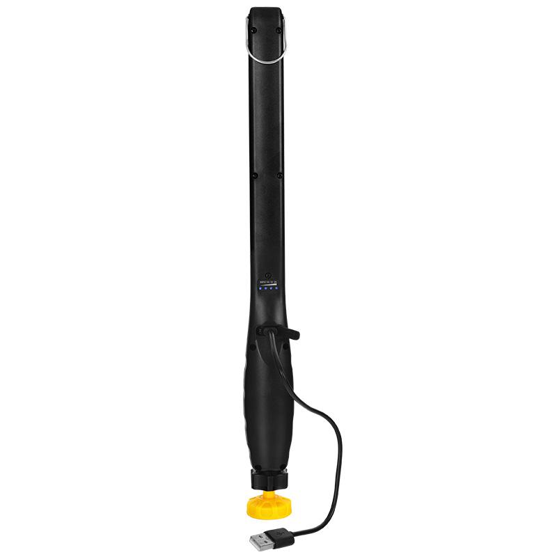 LED pracovná nabíjacia prenosná lampa - WL03R – Obrázok 12