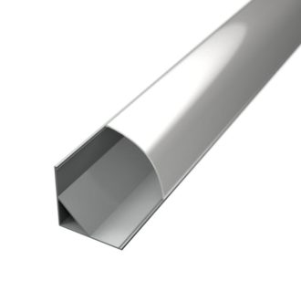 LED lišta R1 ROHOVÁ