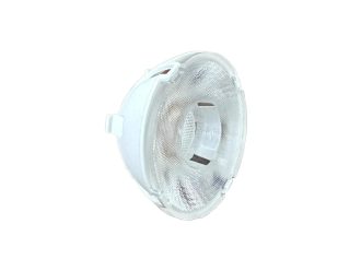 Šošovka 15° pre LED podhľadové svietidlo LDL722 - L71215