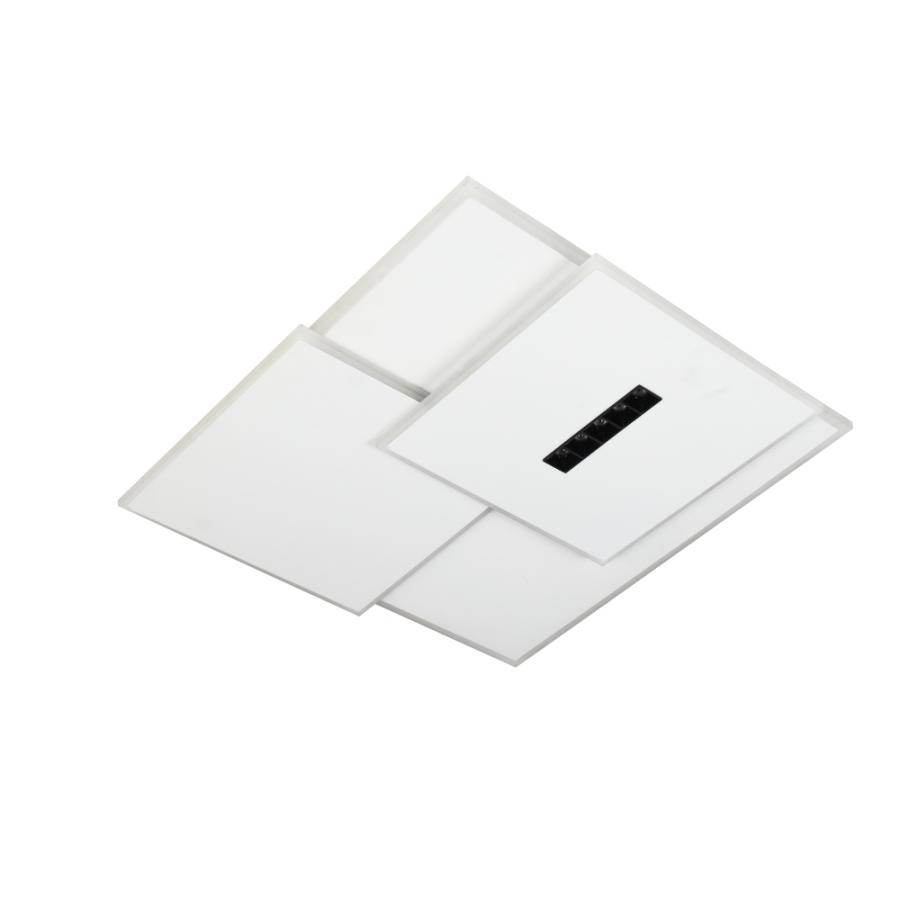 LED stropné svietidlo s diaľkovým ovládačom 95W - TA1323/W – Obrázok 13