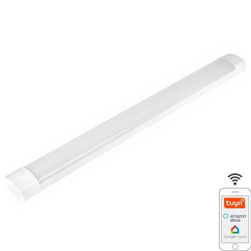 LED svietidlo s WIFI 40W / IP40 3000K - 6500K - LNL134W – Obrázok 10