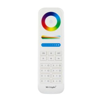 SMART ovládač RF20 8 okruhov - 2,4GHz
