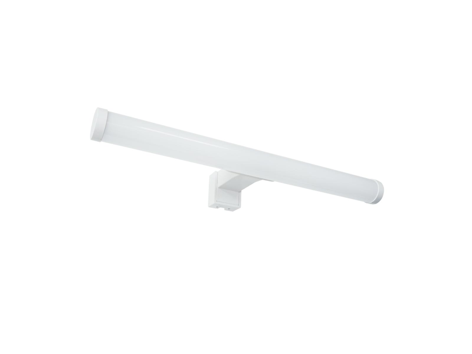 LED kúpeľňové svietidlo 8W / IP44 / 300 / 4000K - LNL7720/WH – Obrázok 6