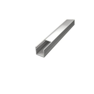 LED lišta SMART - biela