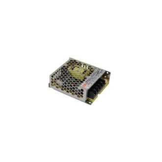 LED napájací zdroj 36W, 12V montážny MEAN-WELL
