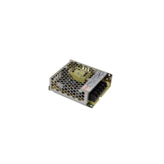 LED napájací zdroj 50W, 12V montážny MEAN-WELL