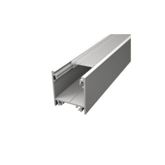 LED lišta LINEA - biela