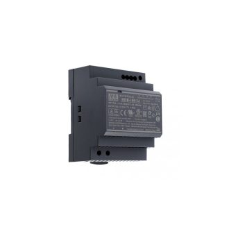 LED napájací zdroj HDR 100W, 24V na DIN lištu MEAN-WELL