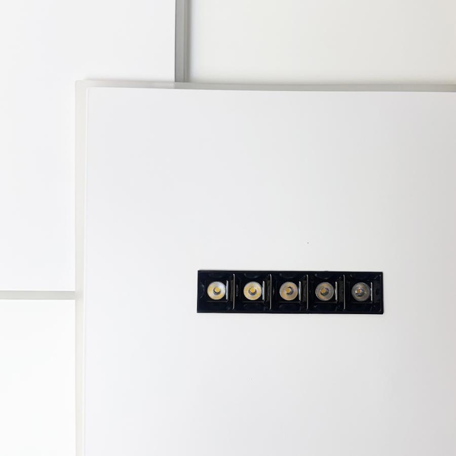 LED stropné svietidlo s diaľkovým ovládačom 95W - TA1323/W – Obrázok 12