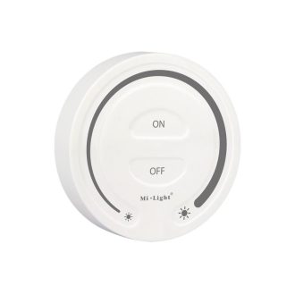 LED ovládač RF6 1 okruh - 2,4GHz