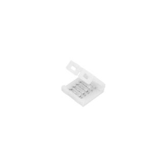 Klip spojka pre LED pásiky RGBW LED pásiky so šírkou 12mm