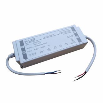 LED napájací zdroj 200W, 12V, IP67 - Vodeodolný MLED