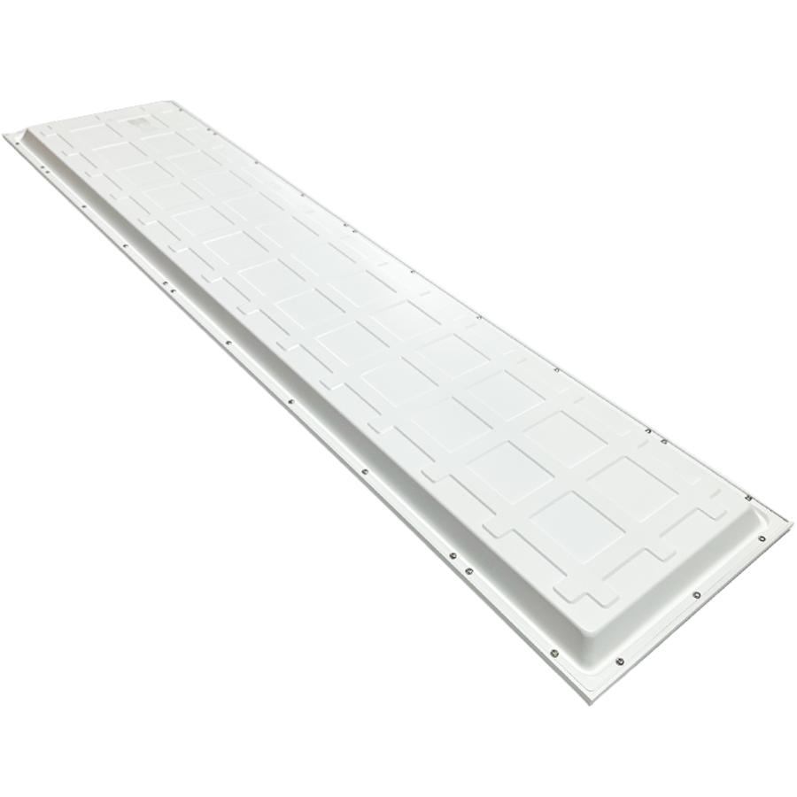 LED panel backlite 40W / 295x1195 / SMD / 4000K / WH / UGR19 - PL7224U – Obrázok 5