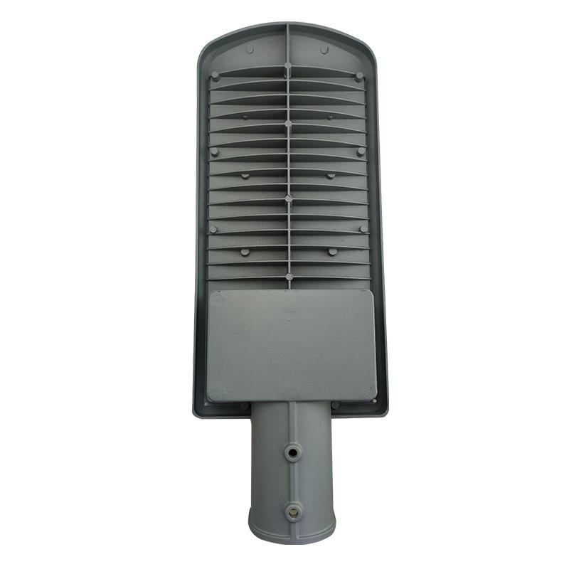 LED pouličné osvetlenie 80W / 5000K - LSL523 – Obrázok 2