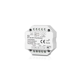 LED stmievač L1 0/1-10V