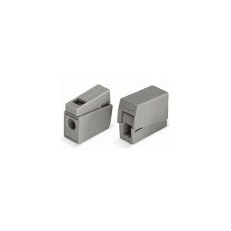 Rýchlospojka vodičov (1 - 2,5 mm²)