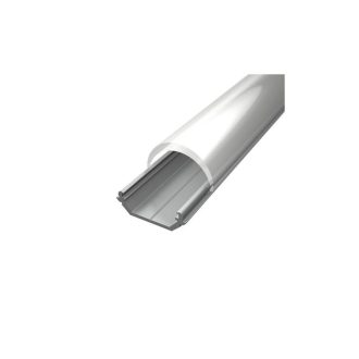 LED lišta R3 - ROHOVÁ