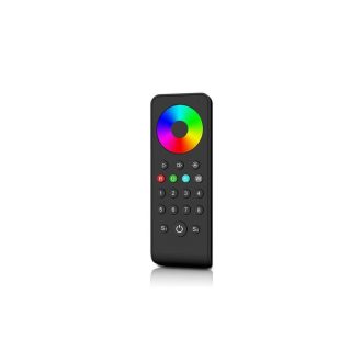 LED RGB / RGB-W ovládač RF21 8 okruhov