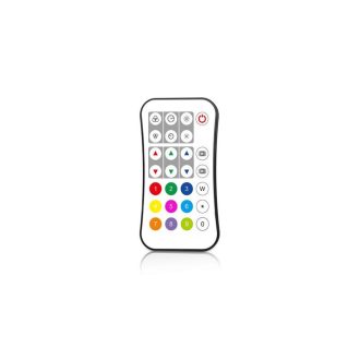 LED RGB / RGB-W ovládač RF22