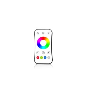 LED RGB / RGB-W ovládač RF23