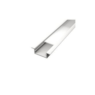 LED lišta zapustená - BEGTIN biela
