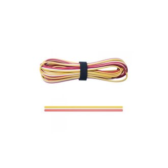 Trojlinka 3x0,5mm (pre Dual-White LED pásy)