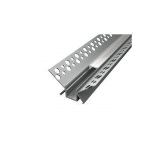 LED lišta SDK 4 - (vnútorný roh)