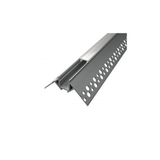 LED lišta SDK 5 - (vonkajší roh)