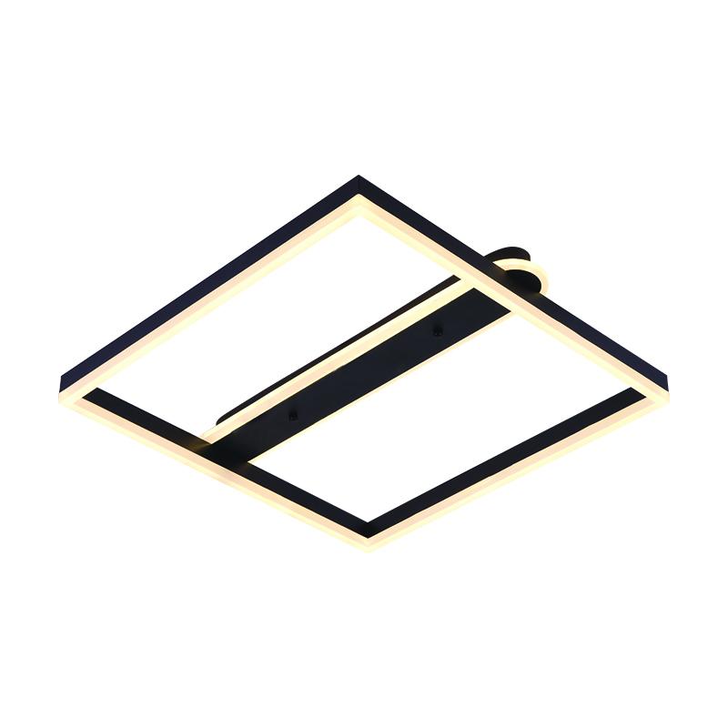 LED stropné svietidlo s diaľkovým ovládačom 60W - J3361/B – Obrázok 12