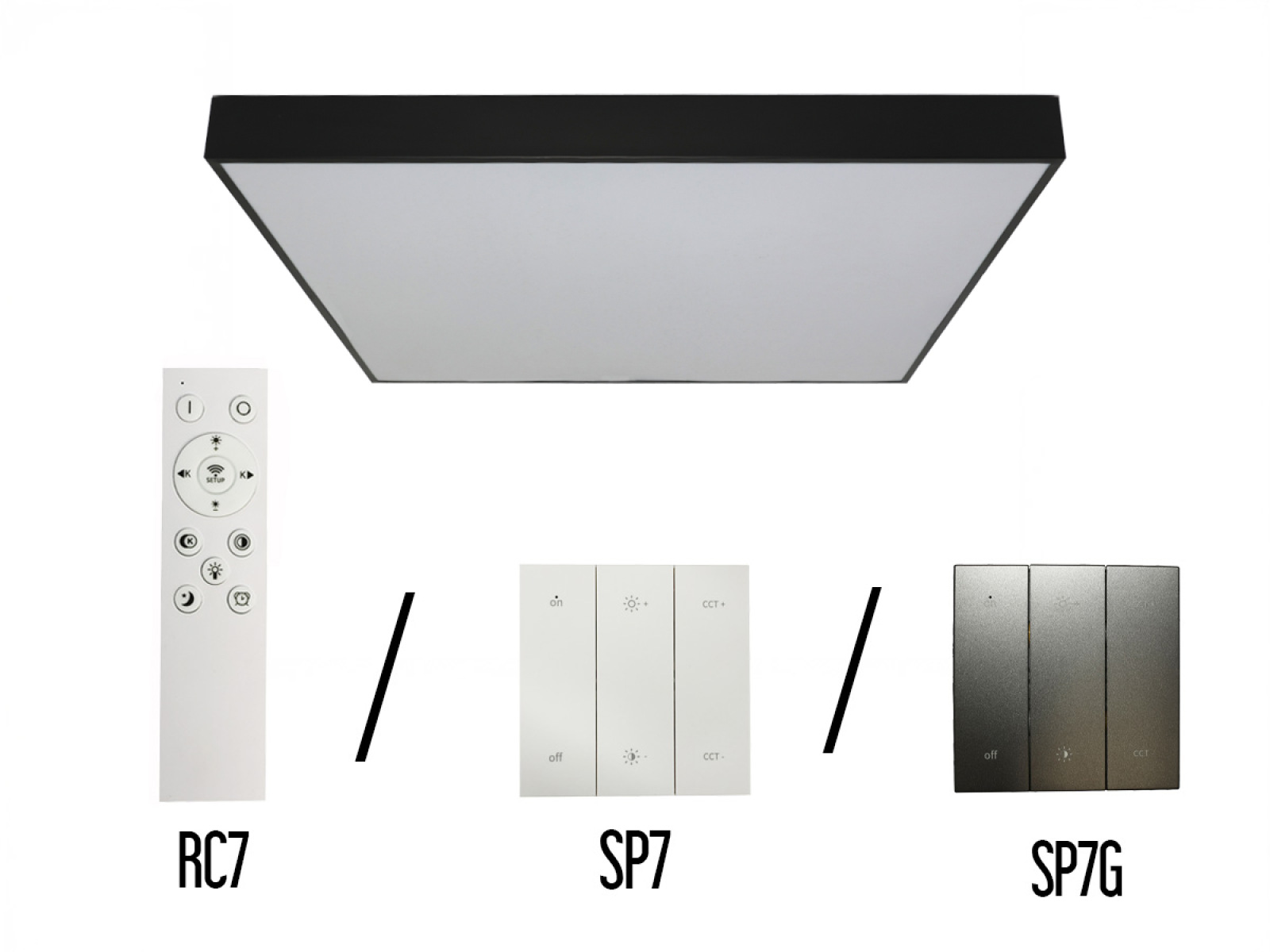 LED stropnica 480W - CL7234 – Obrázok 5