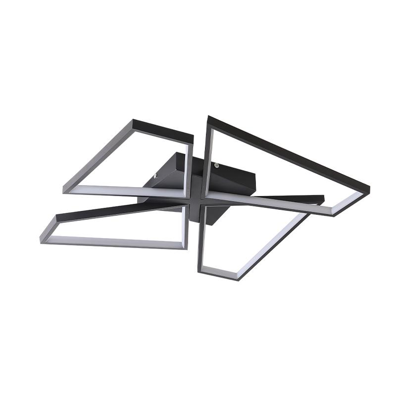 LED stropné svietidlo s diaľkovým ovládačom 115W - TA1312/B – Obrázok 11