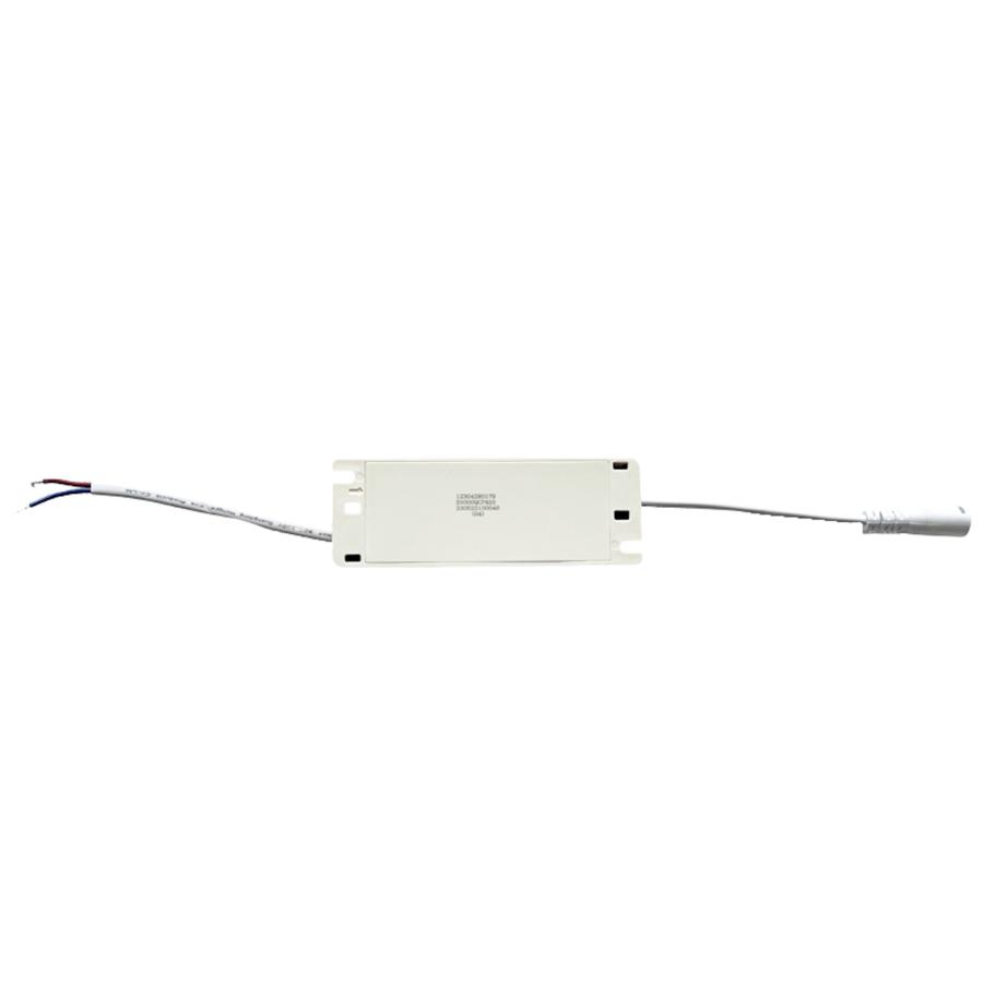 LED panel backlite 40W / 295x1195 / SMD / 4000K / WH / UGR19 - PL7224U – Obrázok 10