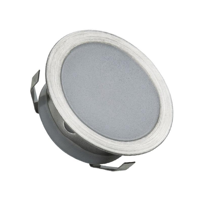 LED vonkajšie podlahové svietidlo 0,6W / IP67 FL102 / 4000K - LFL121 – Obrázok 6