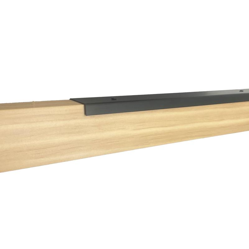 Drevený luster na lanku z masívneho dreva LED 22W / 1200 - WRL0221 – Obrázok 9
