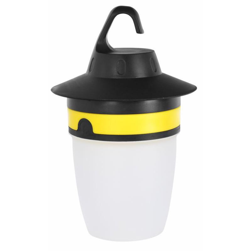 LED prenosná kempingová lampa - FCL01 – Obrázok 4