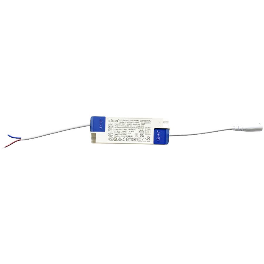 LED panel backlite 25W / 295x595 / SMD / 4000K / WH - PL6221 – Obrázok 10