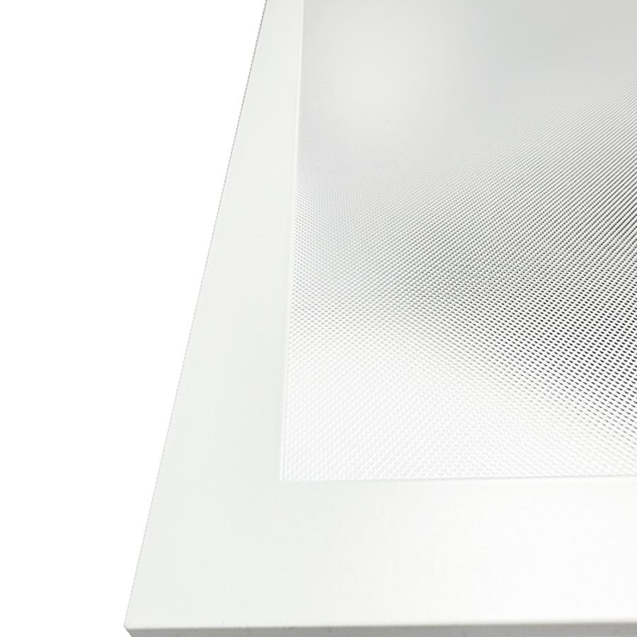 LED podhľadový panel backlite 40W / 595x595 / SMD / 4000K / WH / UGR19 - PL5224U – Obrázok 2