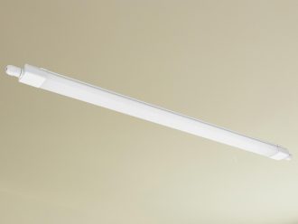 LED technické nadpájacie svietidlo 36W / IP65 /1200 / 4000K - LNL322/1