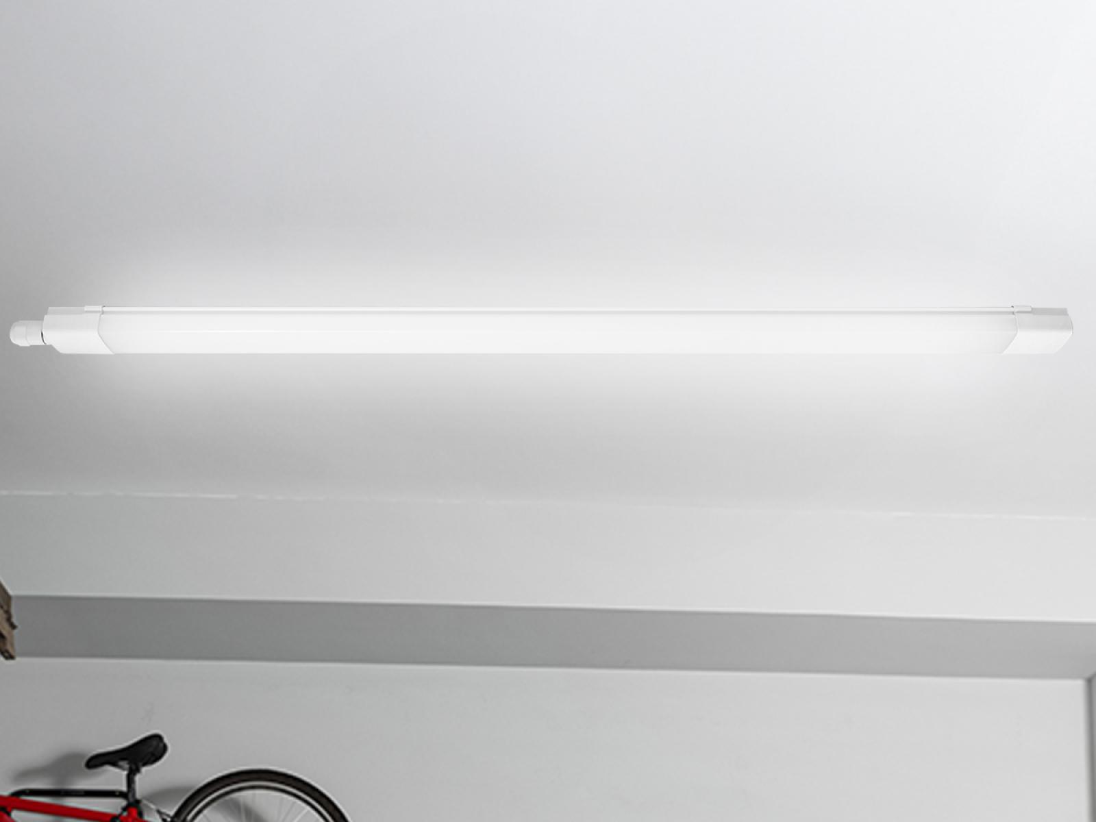 LED technické svietidlo 36W / IP65 / 1200 / 4000K - LNL322 – Obrázok 3