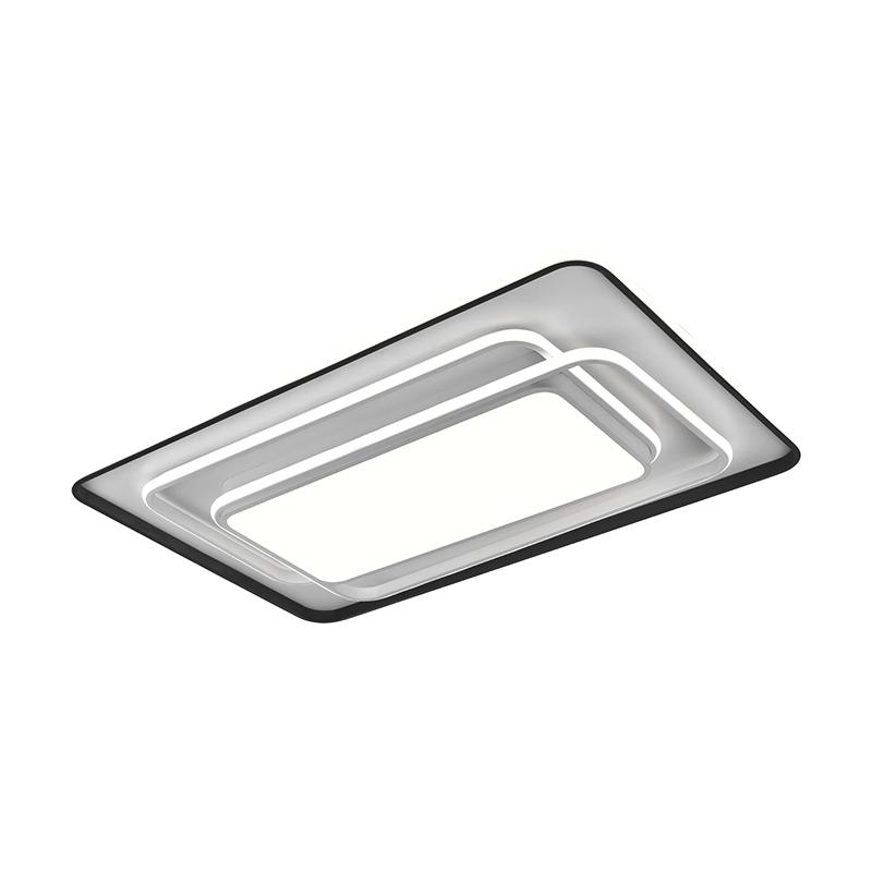 LED lampa s diaľkovým ovládačom 220W - J1341/W – Obrázok 10