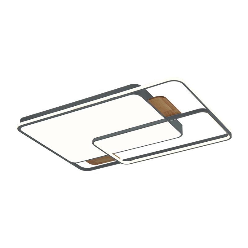 LED lampa s diaľkovým ovládačom 280W - J1342/SW – Obrázok 5