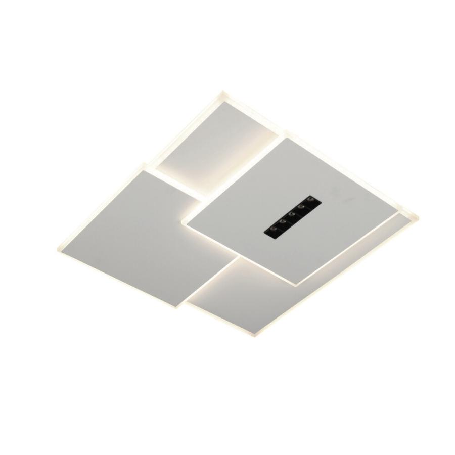 LED stropné svietidlo s diaľkovým ovládačom 95W - TA1323/W – Obrázok 10