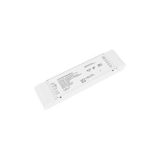 LED napájací zdroj 24V 150W - stmievateľný 0/1-10V